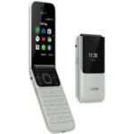 ⁦Nokia 2720 Flip phone Dual Sim⁩ - الصورة ⁦2⁩