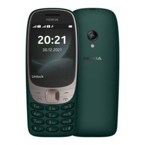Nokia 6310 Dual SIM-نوكيا