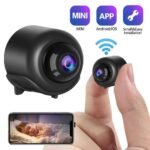 ⁦كاميرا المراقبة الذكية X5⁩ - الصورة ⁦2⁩
