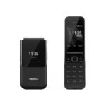 Nokia 2720 Flip phone Dual Sim