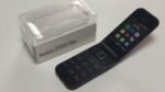 ⁦Nokia 2720 Flip phone Dual Sim⁩ - الصورة ⁦3⁩
