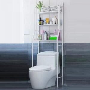 ستاند حمام - Toilet Rack